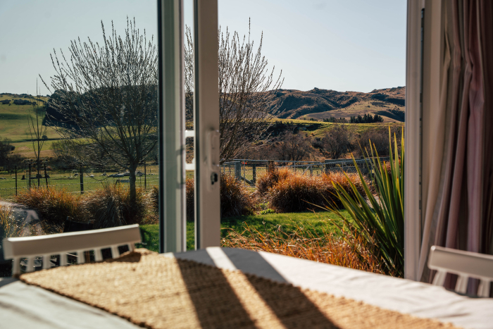 Photo of property: Valley views