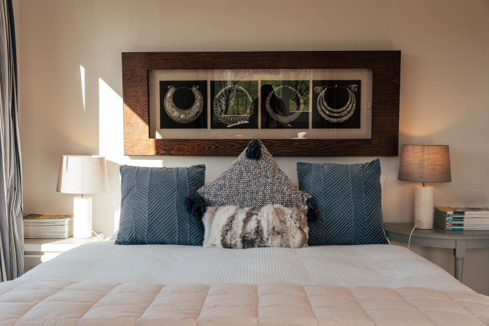 Photo of property: Master bedroom