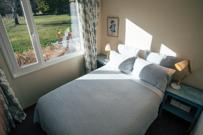 Photo of property: Double bedroom
