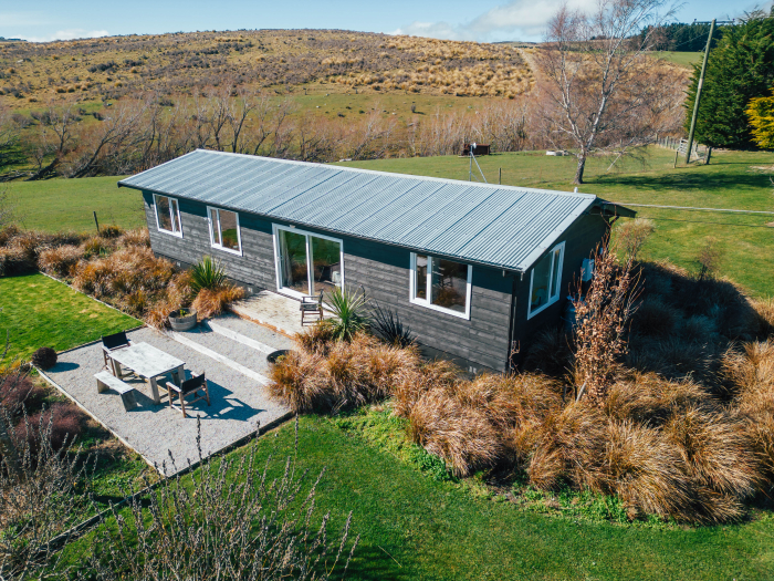 Photo of property: Exterior