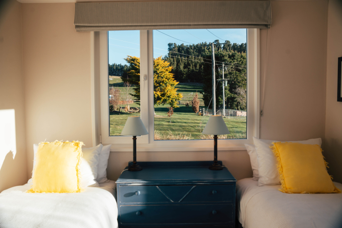 Photo of property: Twin room