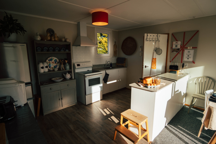 Photo of property: Kitchen