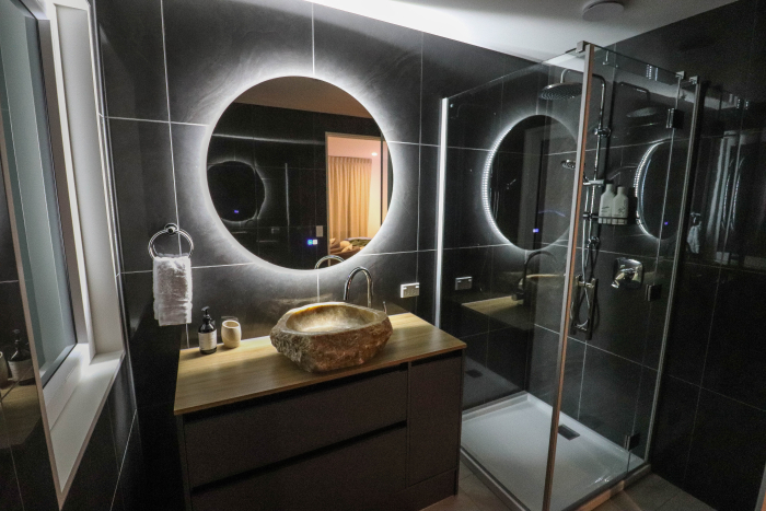 Photo of property: Luxury furnishings