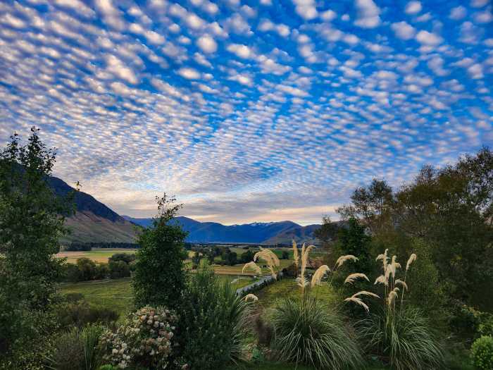 Photo of property: beautiful clouds