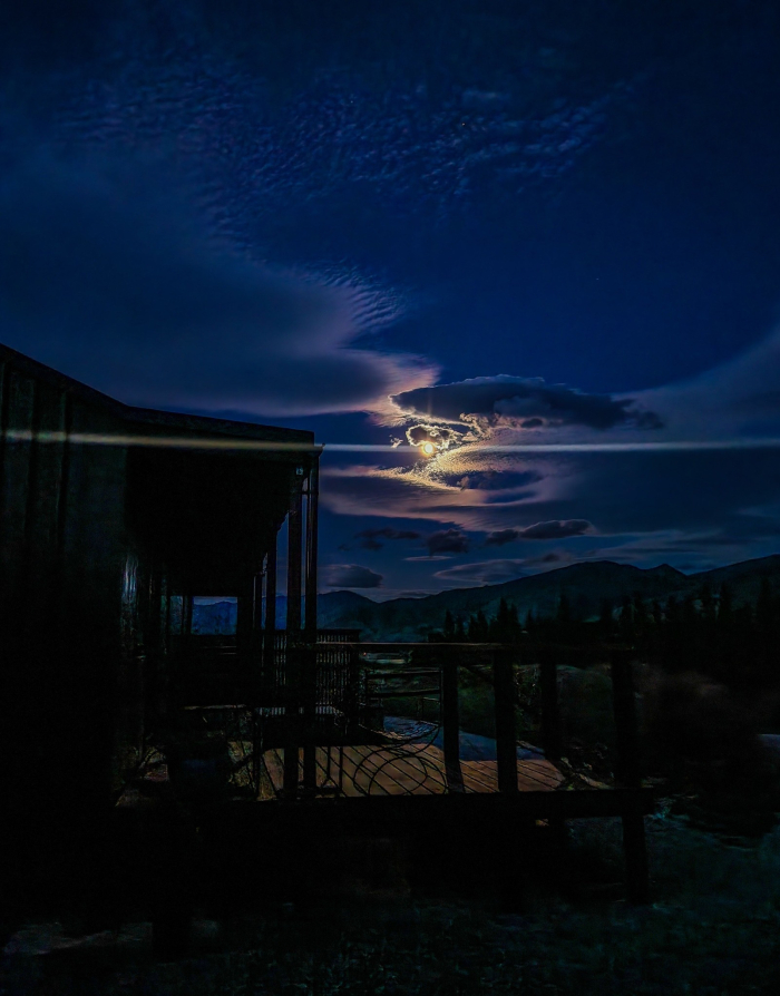 Photo of property: moonlight