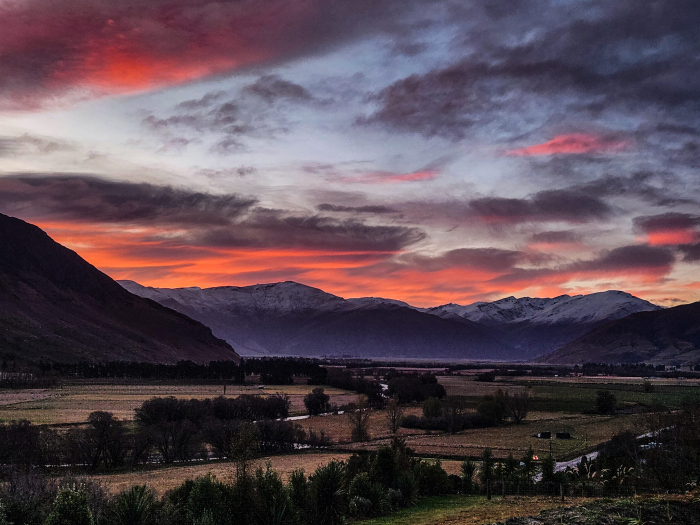 Photo of property: sunset