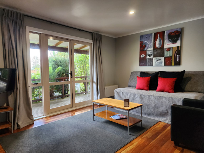 Photo of property: Apartment