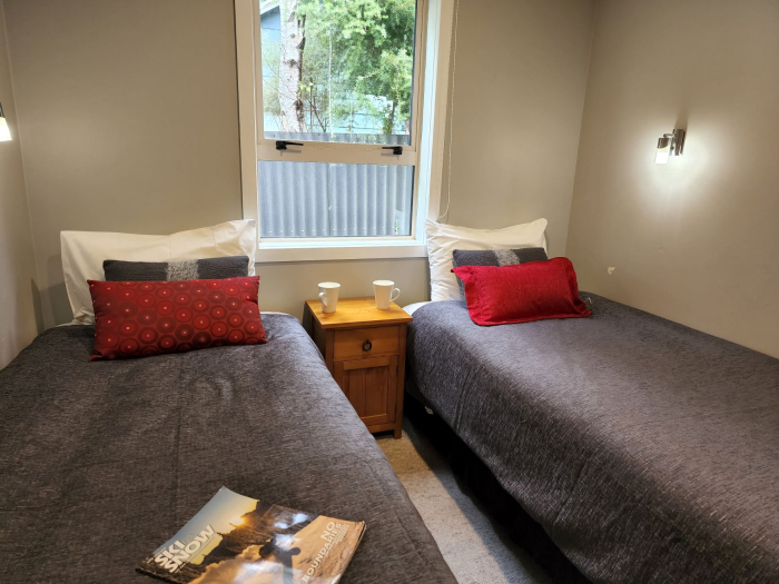 Photo of property: Apartment