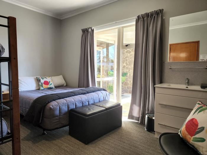 Photo of property: Lodge room