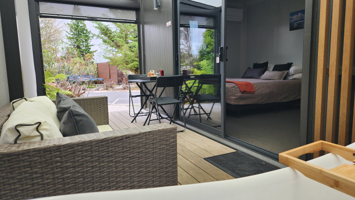 Photo of property: King pods