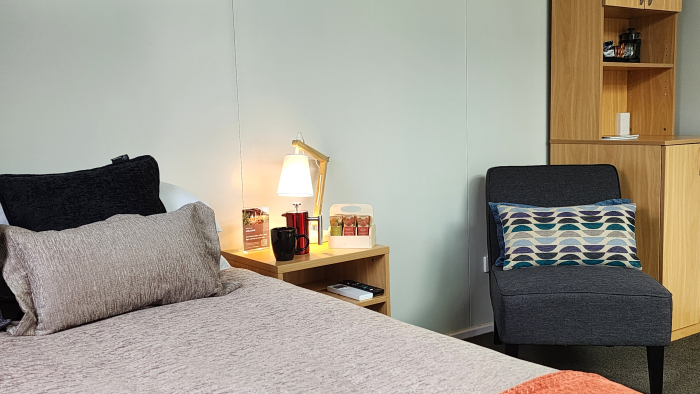 Photo of property: King pods