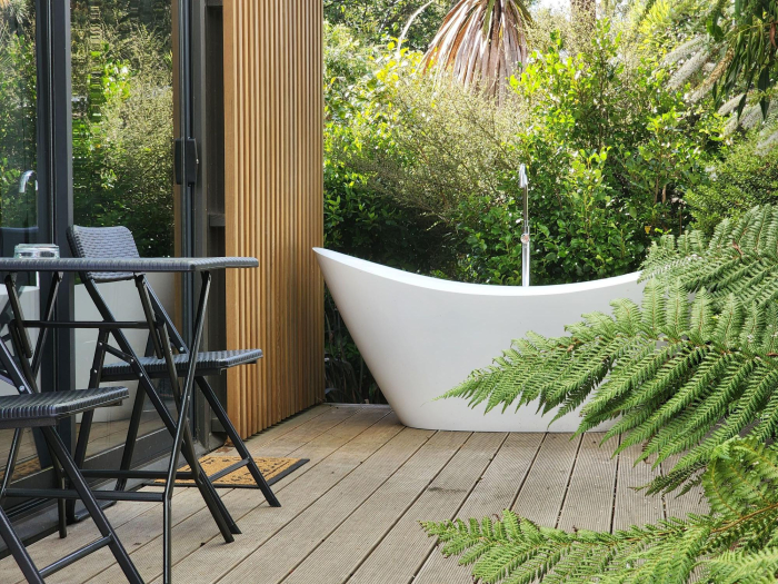 Photo of property: King pods