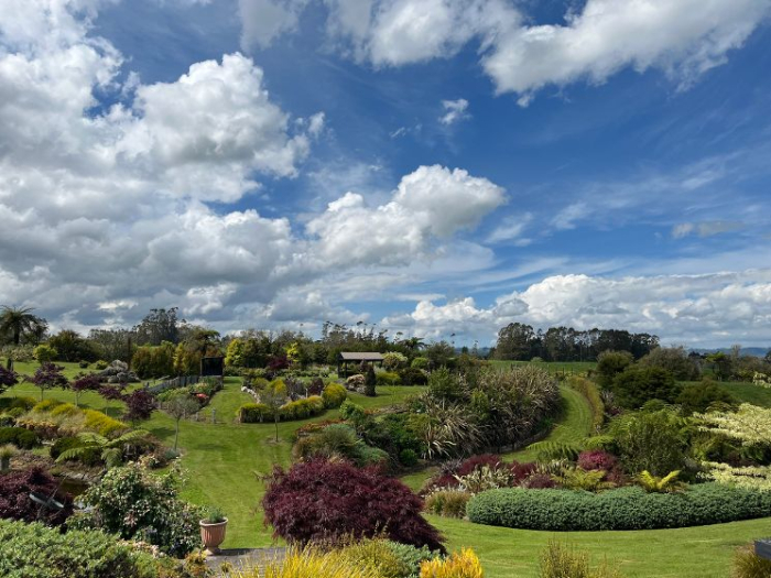 Photo of property: Campervan Stay