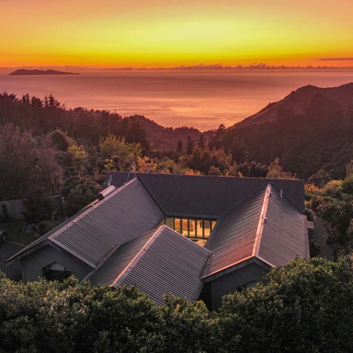 Photo of property: Sunrise at the Retreat