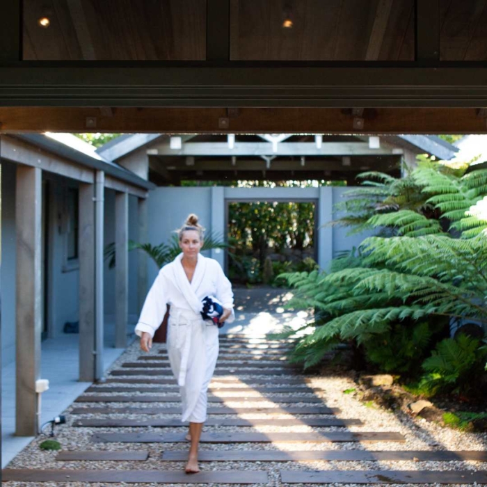 Photo of property: Retreat Atrium