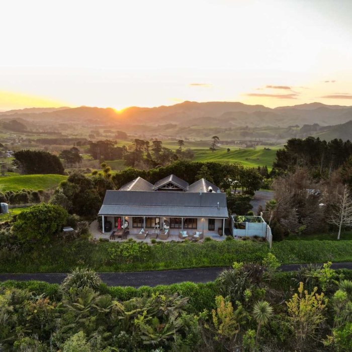 Photo of property: Retreat at Sunset