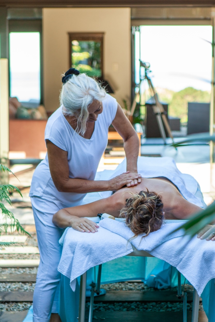 Photo of property: Massage - extra experience