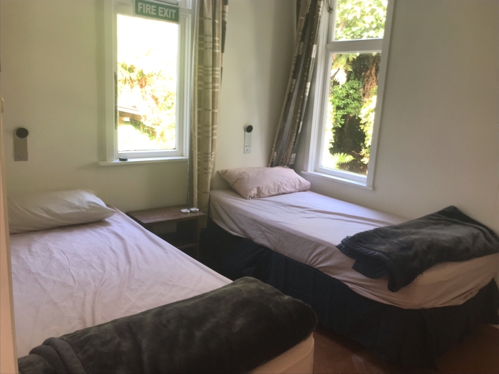 Photo of property: Double room
