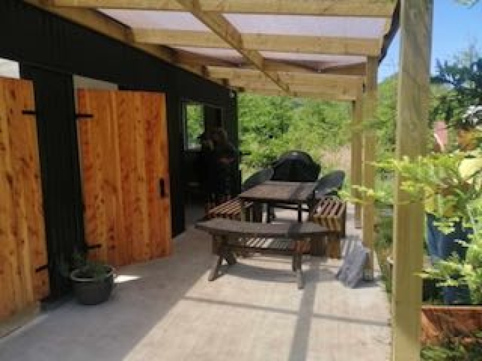 Photo of property: Shared Space