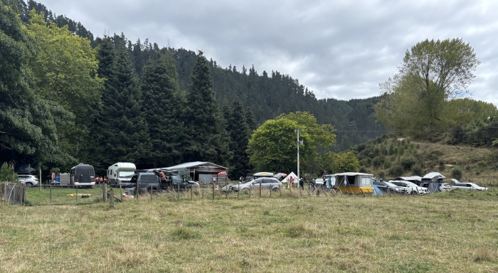 Photo of property: Camping site