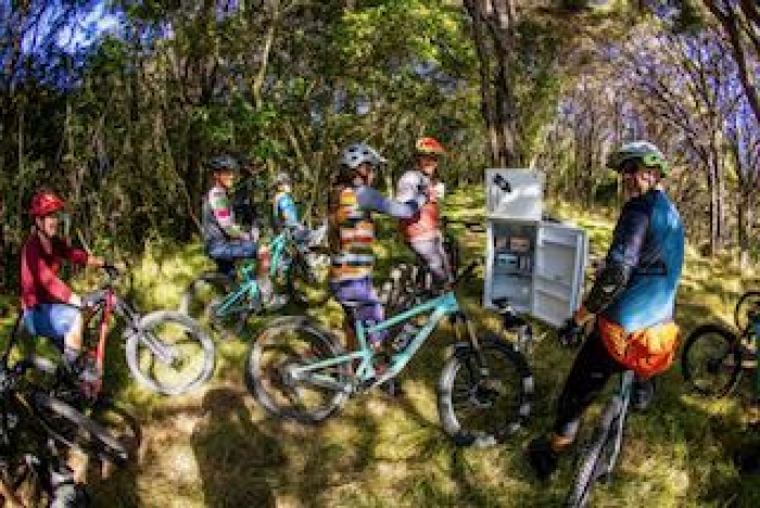 Photo of property: Camp and Ride