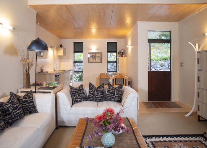 Photo of property: Living space