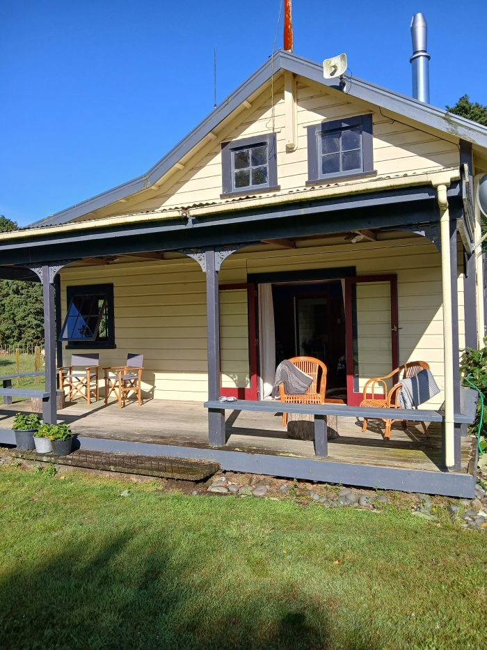 Photo of property: 