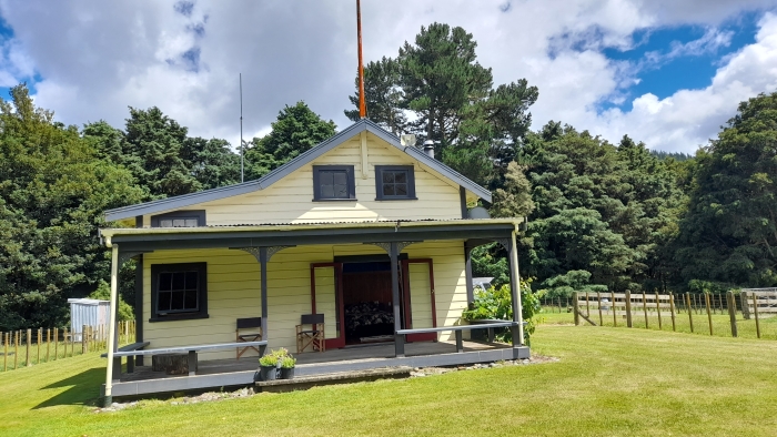 Photo of property: 