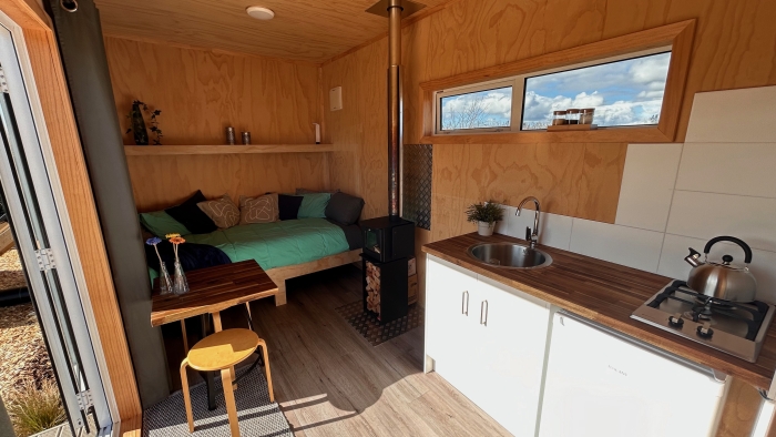 Photo of property: Indoors