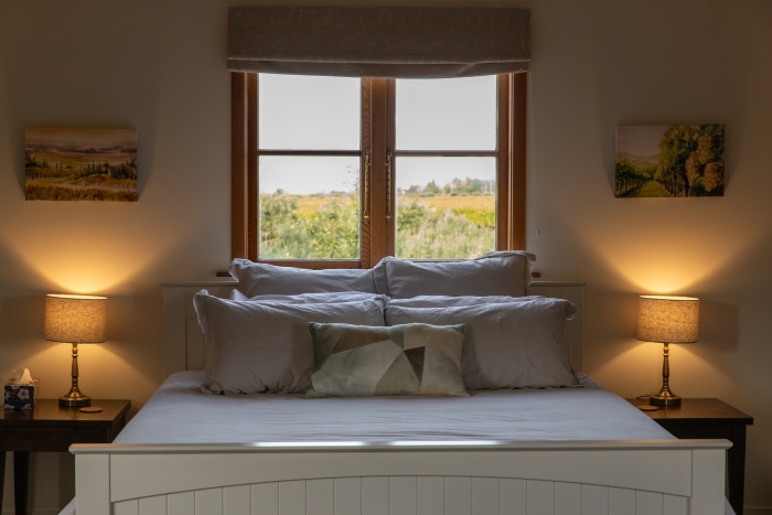 Photo of property: Upstairs King bed