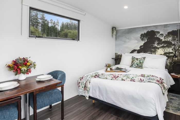 Photo of property: Larkhaven sleeping