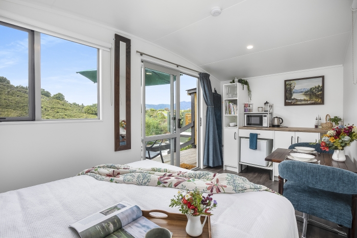 Photo of property: Larkhaven interior