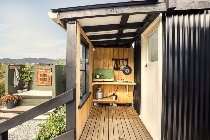 Photo of property: Larkhaven cooking