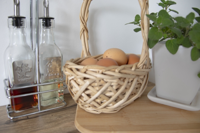 Photo of property: Larkhaven eggs