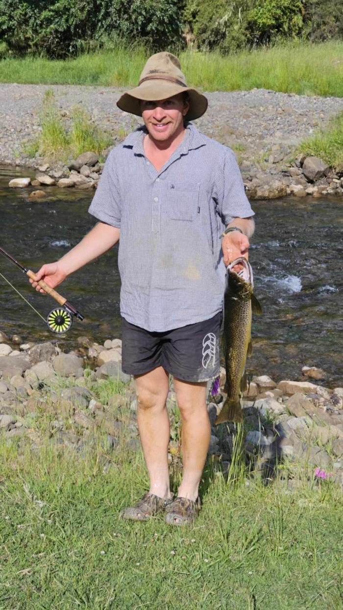 Photo of property: Trout Fishing