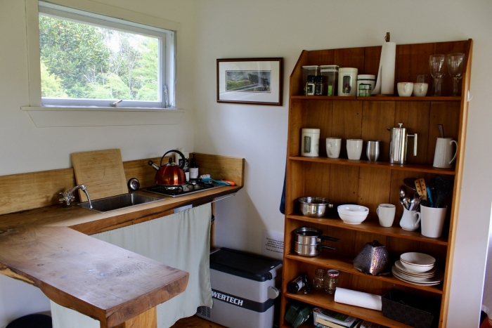 Photo of property: kitchenette