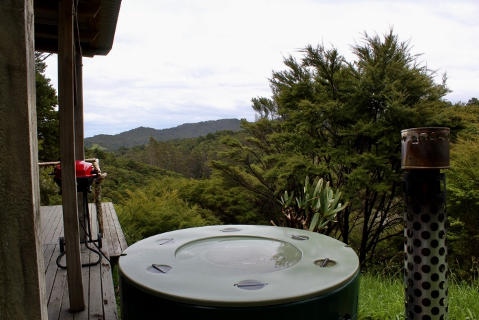 Photo of property: Hot tub