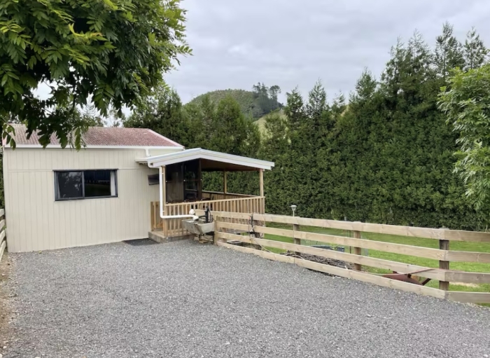 Photo of property: Cabin