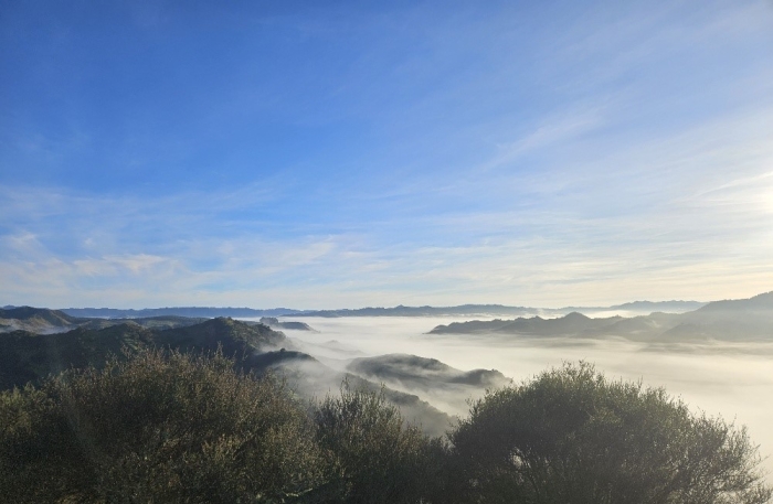 Photo of property: Enjoy an early morning walk