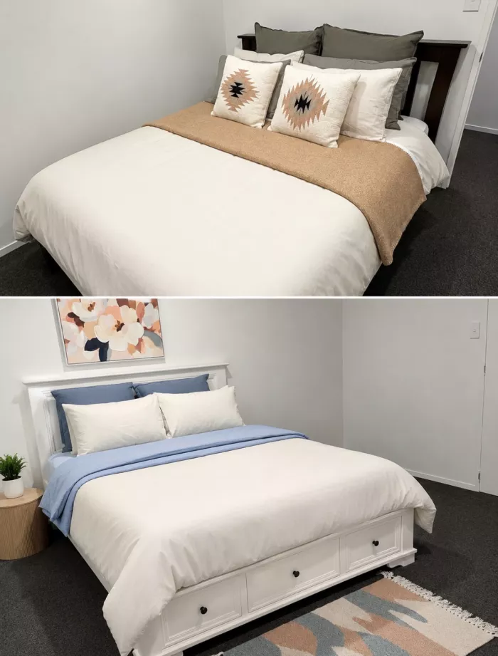 Photo of property: Bedrooms
