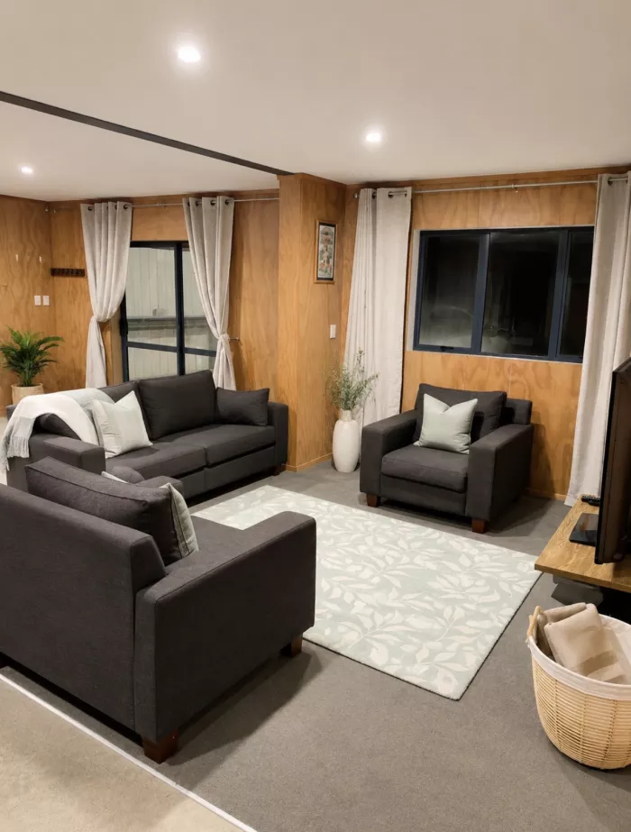 Photo of property: Lounge