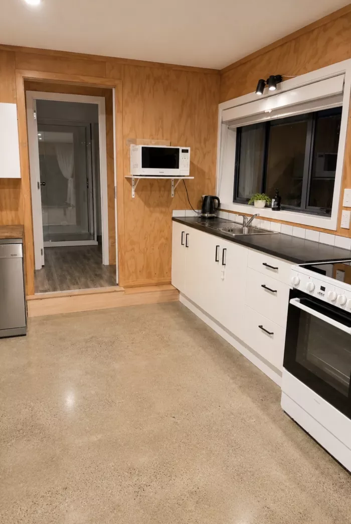 Photo of property: Kitchen
