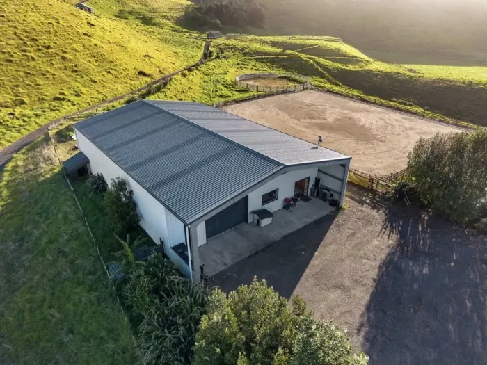 Photo of property: Shed House