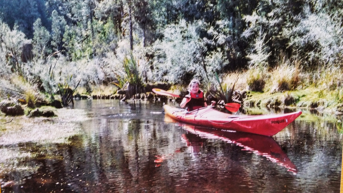 Photo of property: Canoeing the karapiro