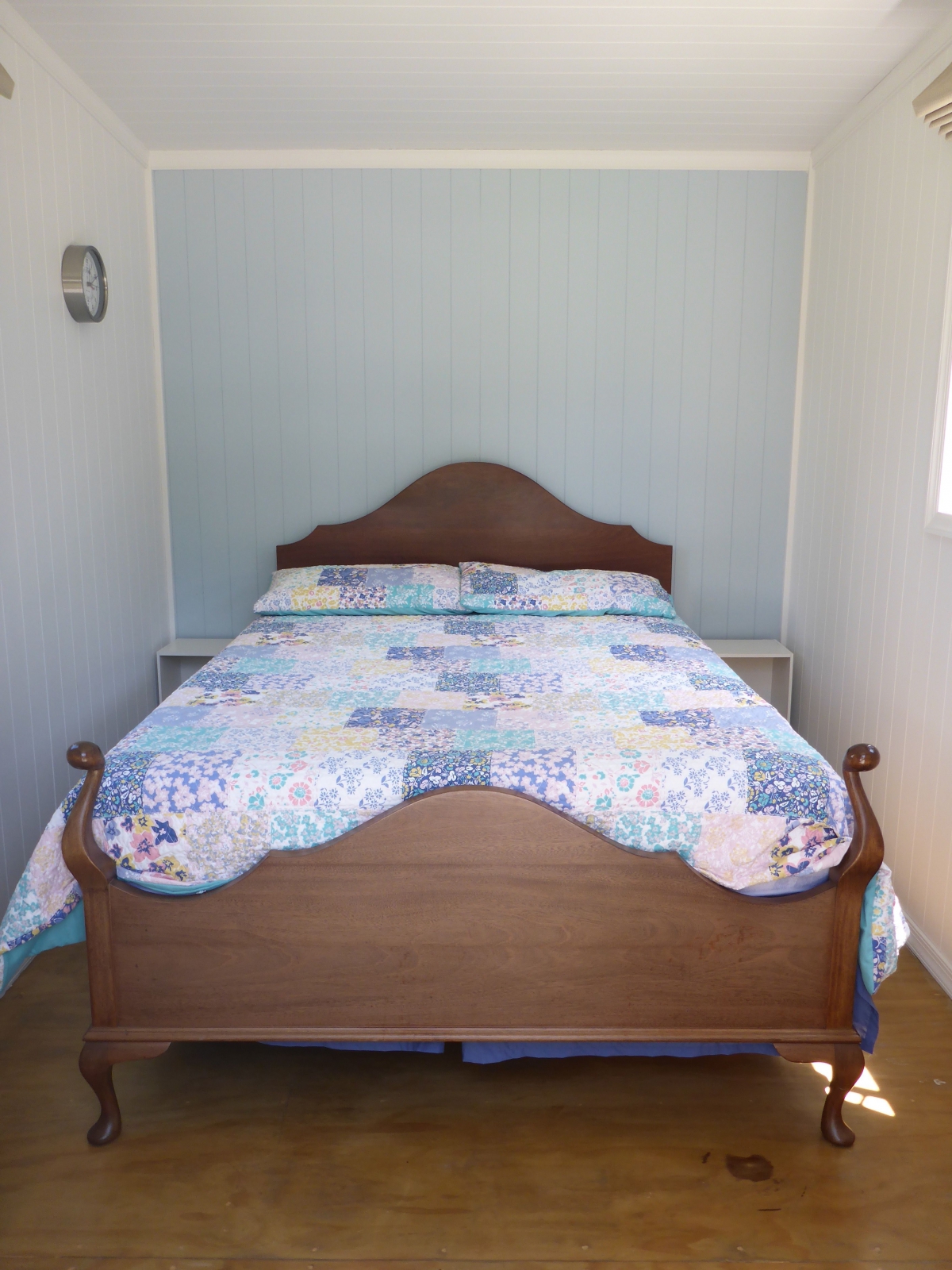 Photo of property: Double bed