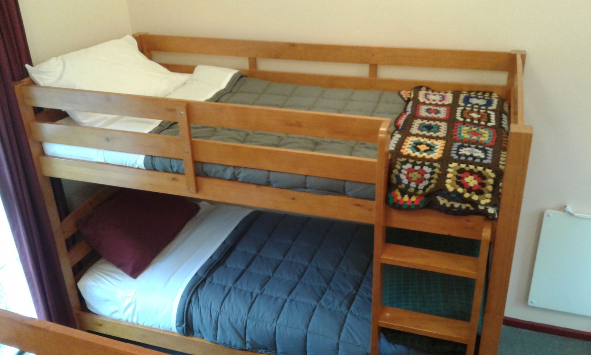 Photo of property: Bunk beds