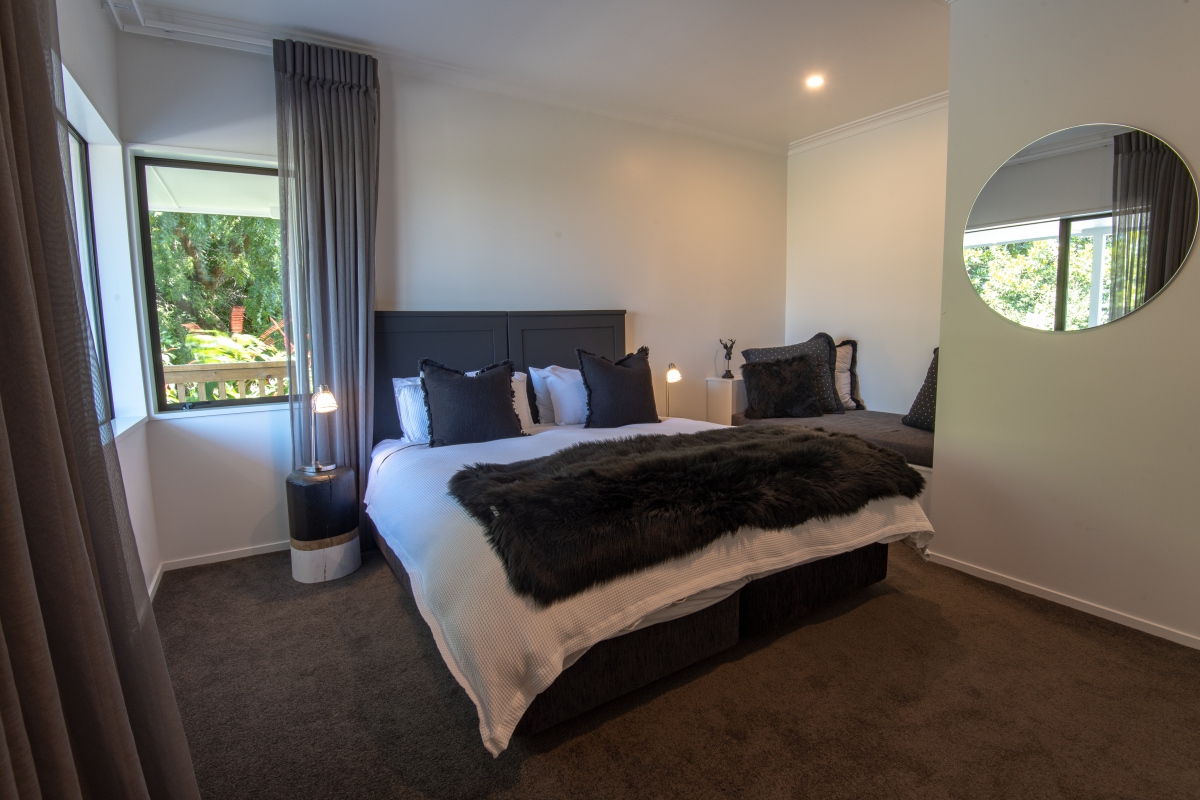 Photo of property: luxury bedroom