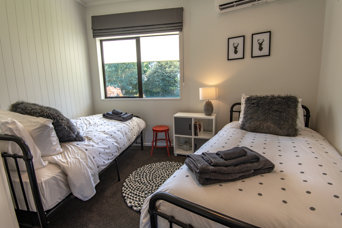 Photo of property: modern bedroom