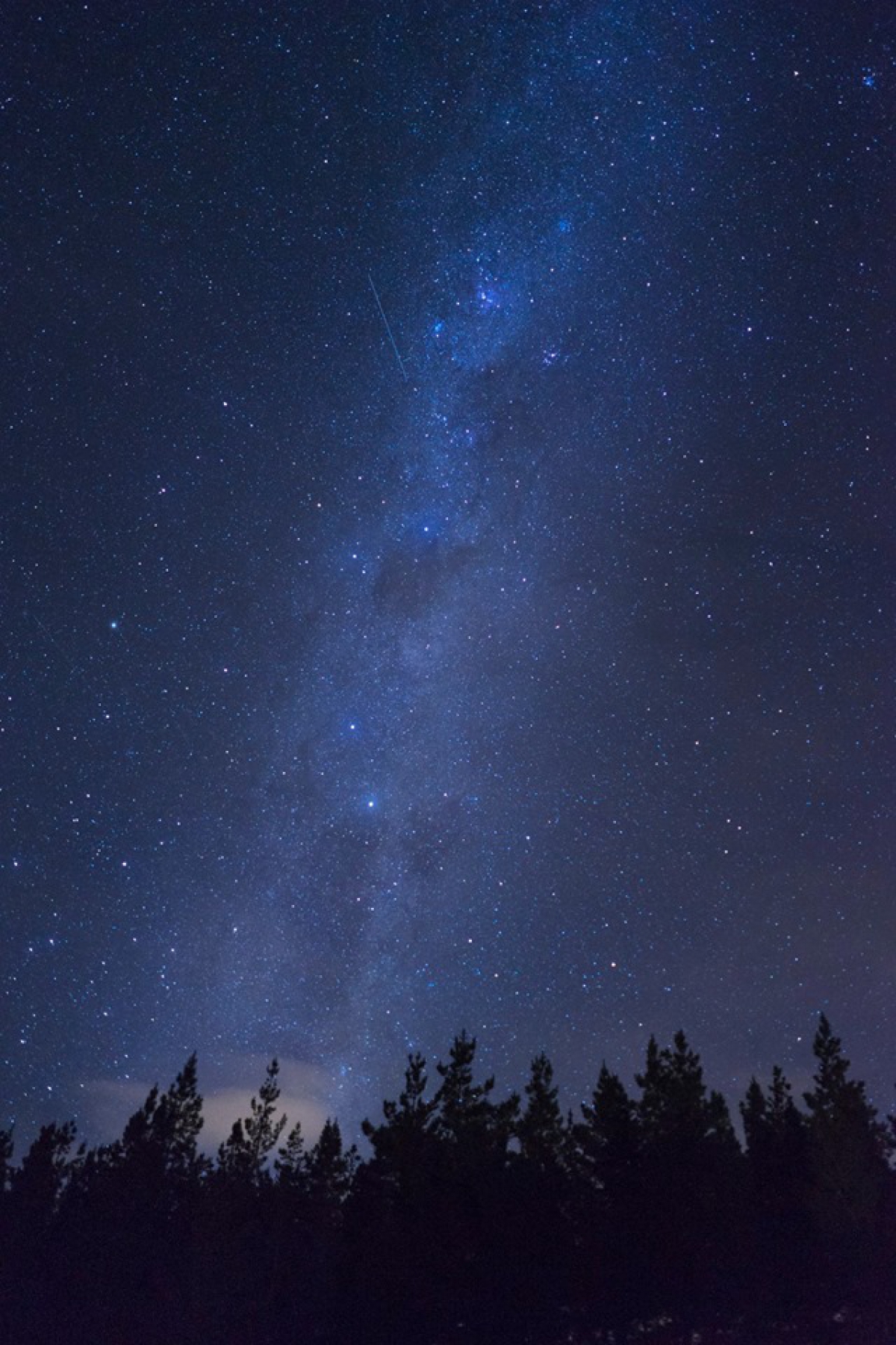 Photo of property: Night sky