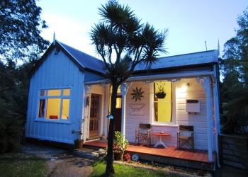 Cosy Kumara Villa